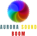 Aurora Sound Boom